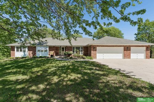 21900 W Angus Rd, Gretna, NE, 68028-4766 | Card Image