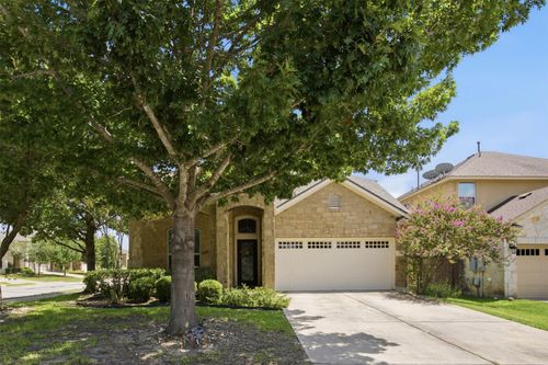 328 Rock Mill Loop, Georgetown, TX, 78626-7464 | Card Image