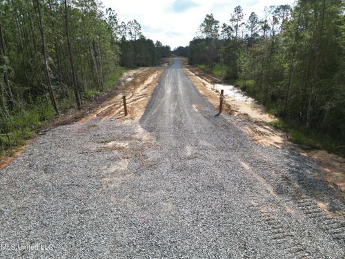 Parcel 2 Whitfield Dr. 7.5, Kiln, MS, 39556 | Card Image