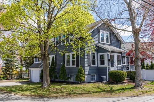 54 Turner St, Dedham, MA, 02026-3700 | Card Image