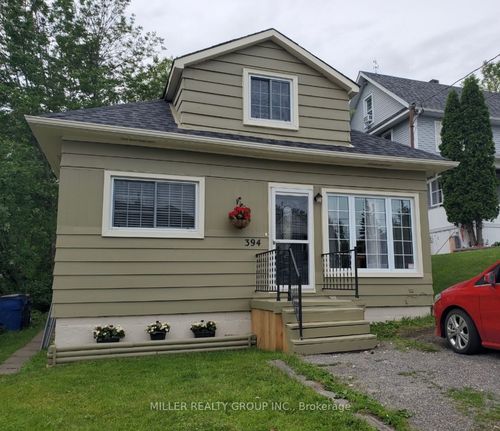 394 Probyn St, Haileybury, ON, P0J1K0 | Card Image