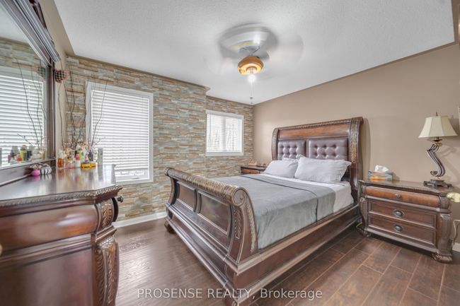 147 Whitwell Dr, House other with 6 bedrooms, 4 bathrooms and 4 parking in Brampton ON | Image 29