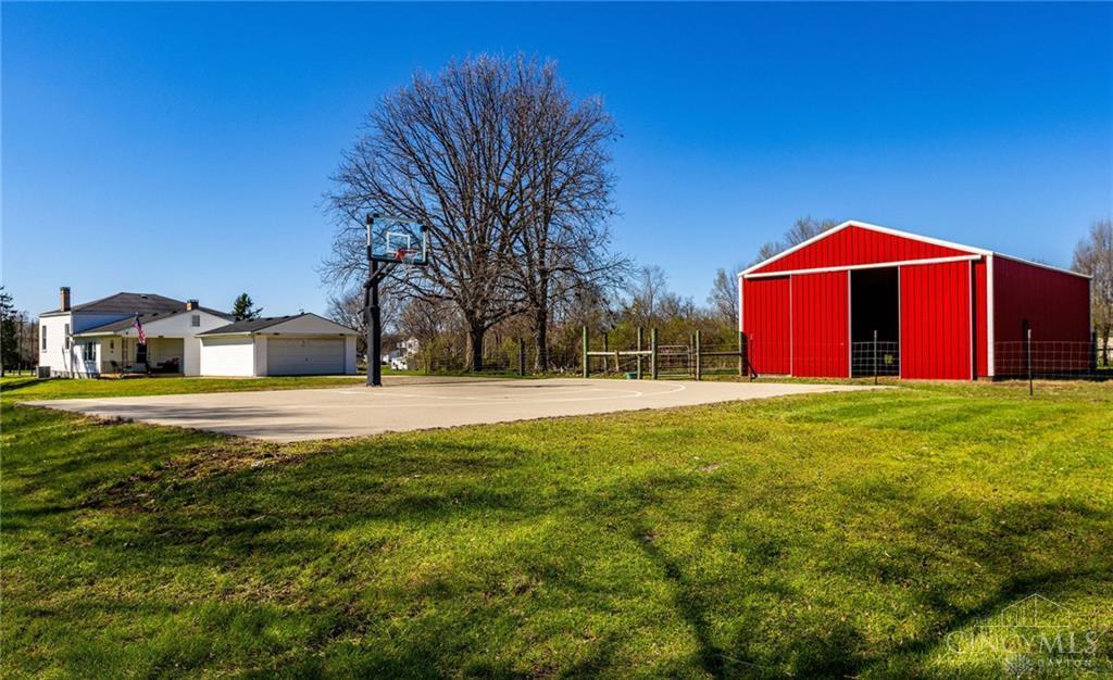 Residential in Franklin Twp 5