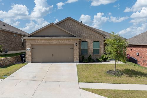 9712 Cherryville Rd, Fort Worth, TX, 76108-1840 | Card Image