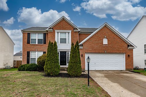 307 Trenton Pl, Trenton, OH, 45067 | Card Image