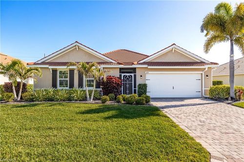 3055 Apple Blossom Dr, ALVA, FL, 33920-4603 | Card Image