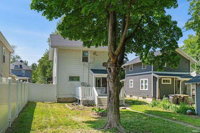 324 Kinsmoor Ave, House other with 3 bedrooms, 1 bathrooms and null parking in Fort Wayne IN | Image 20