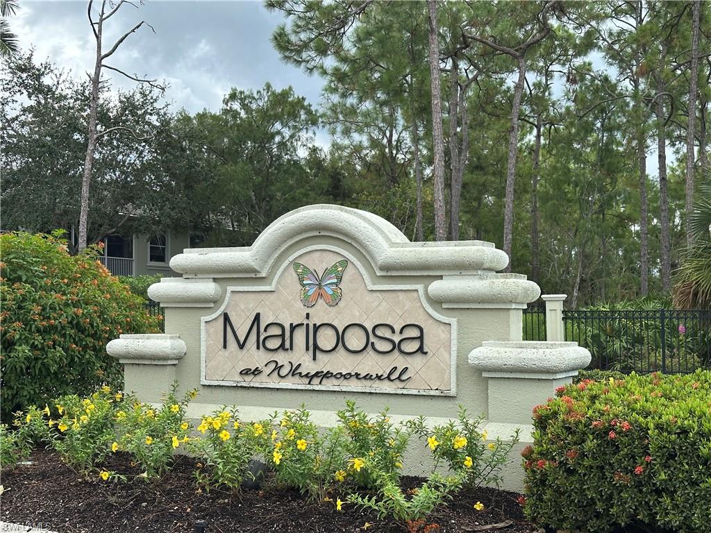 Residential Lease in NAPLES