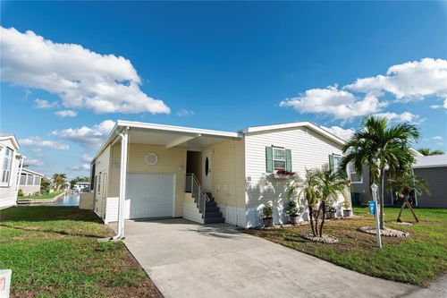 11 Copenhagen Ave, PUNTA GORDA, FL, 33950-7316 | Card Image