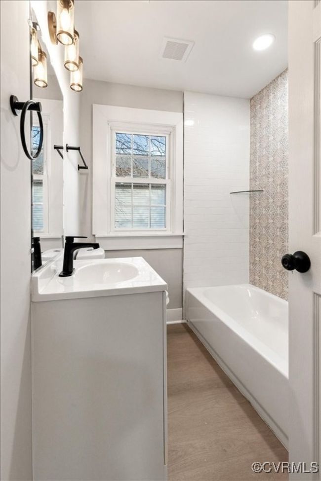 3608 Dupuy Rd, House other with 3 bedrooms, 2 bathrooms and null parking in South Chesterfield VA | Image 12