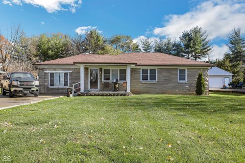 2003 Bolton Ave, Indianapolis, IN, 46203-4904 | Card Image