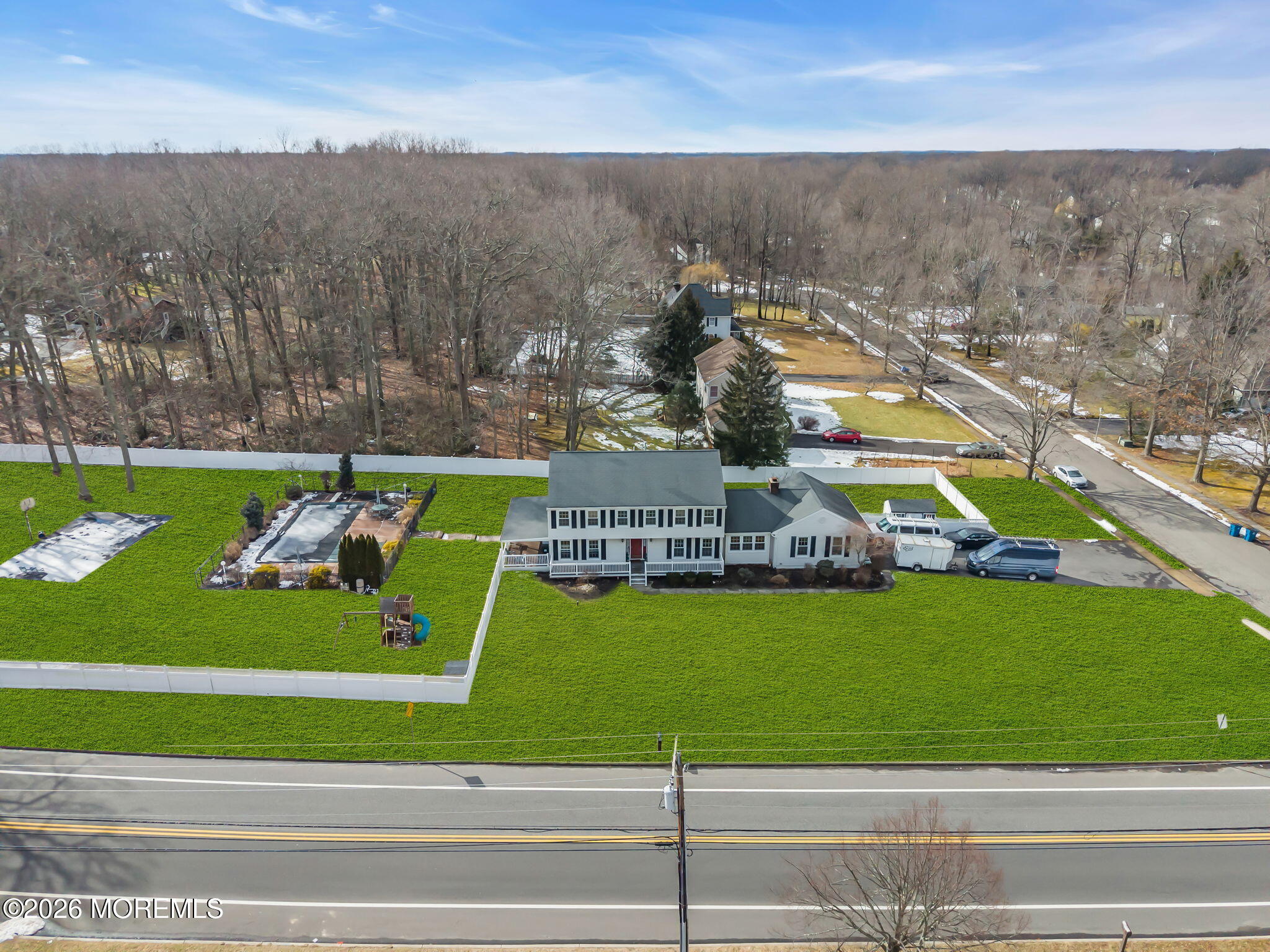 Residential in Jackson 3