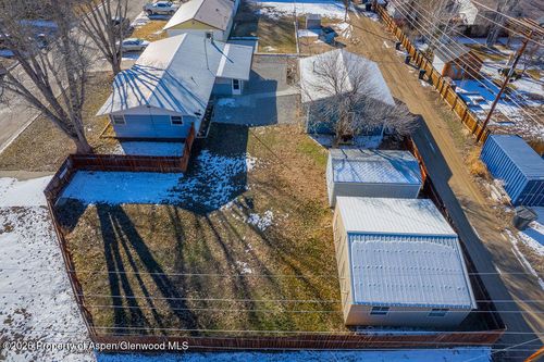 886 Washington St, Craig, CO, 81625-1724 | Card Image