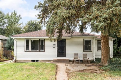 4365 S Elati St, Englewood, CO, 80110-5649 | Card Image