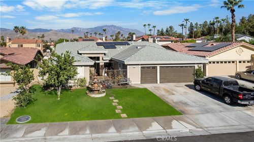 40621 Terraza Dr, Palm Desert, CA, 92260-2357 | Card Image