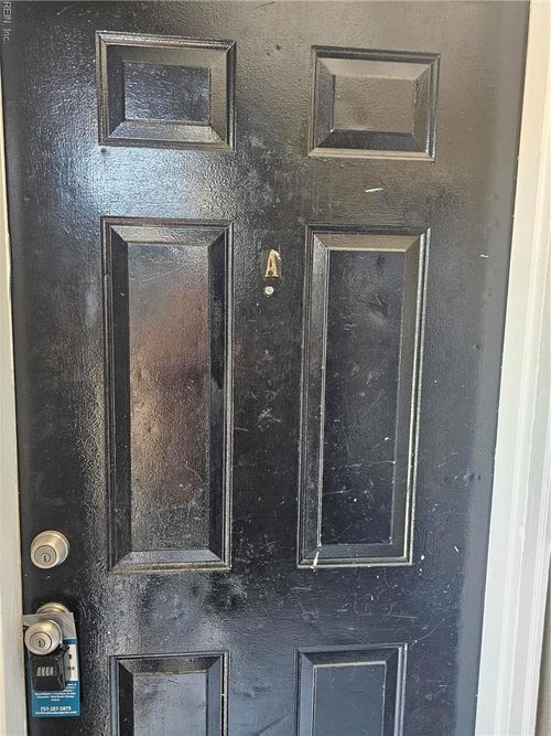 410 Pendleton Unit A Street, Norfolk, VA, 23512 | Card Image