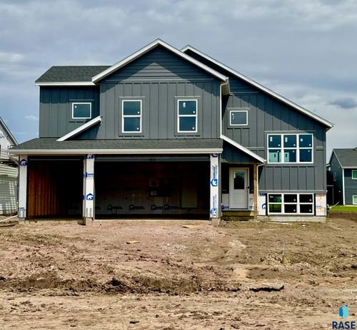 5932 Coneflower Ave, Sioux Falls, SD, 57108 | Card Image