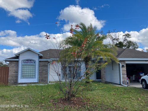 3103 Fox Squirrel Dr, Orange Park, FL, 32073-7656 | Card Image