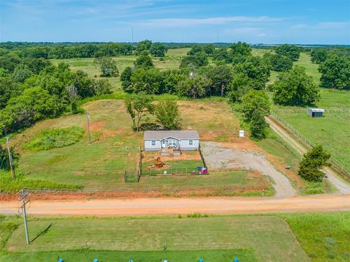 870331 N 3460 Road, Chandler, OK, 74834 | Card Image