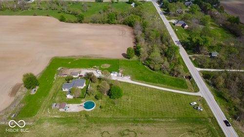 8021 E State Road 236, Roachdale, IN, 46172-9405 | Card Image