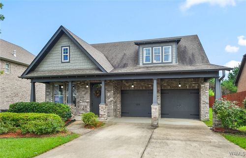 9437 Crete Cir, Tuscaloosa, AL, 35406-1015 | Card Image