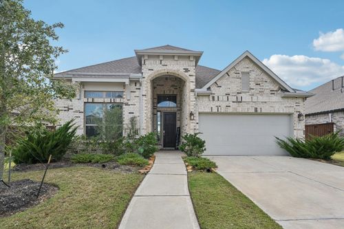 4734 Franklin Way, Rosharon, TX, 77583-1957 | Card Image