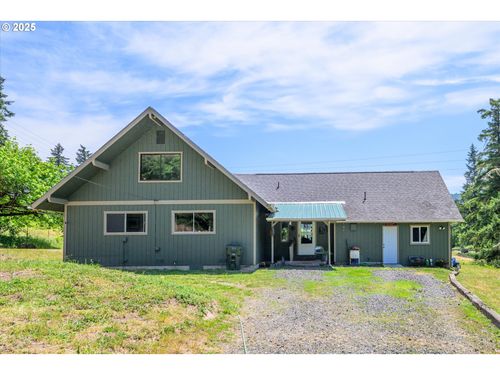 7896 State Highway 38, Drain, OR, 97435-9731 | Card Image