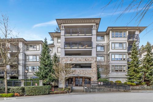 401-2951 Silver Springs Blvd, Coquitlam, BC, V3E3S4 | Card Image
