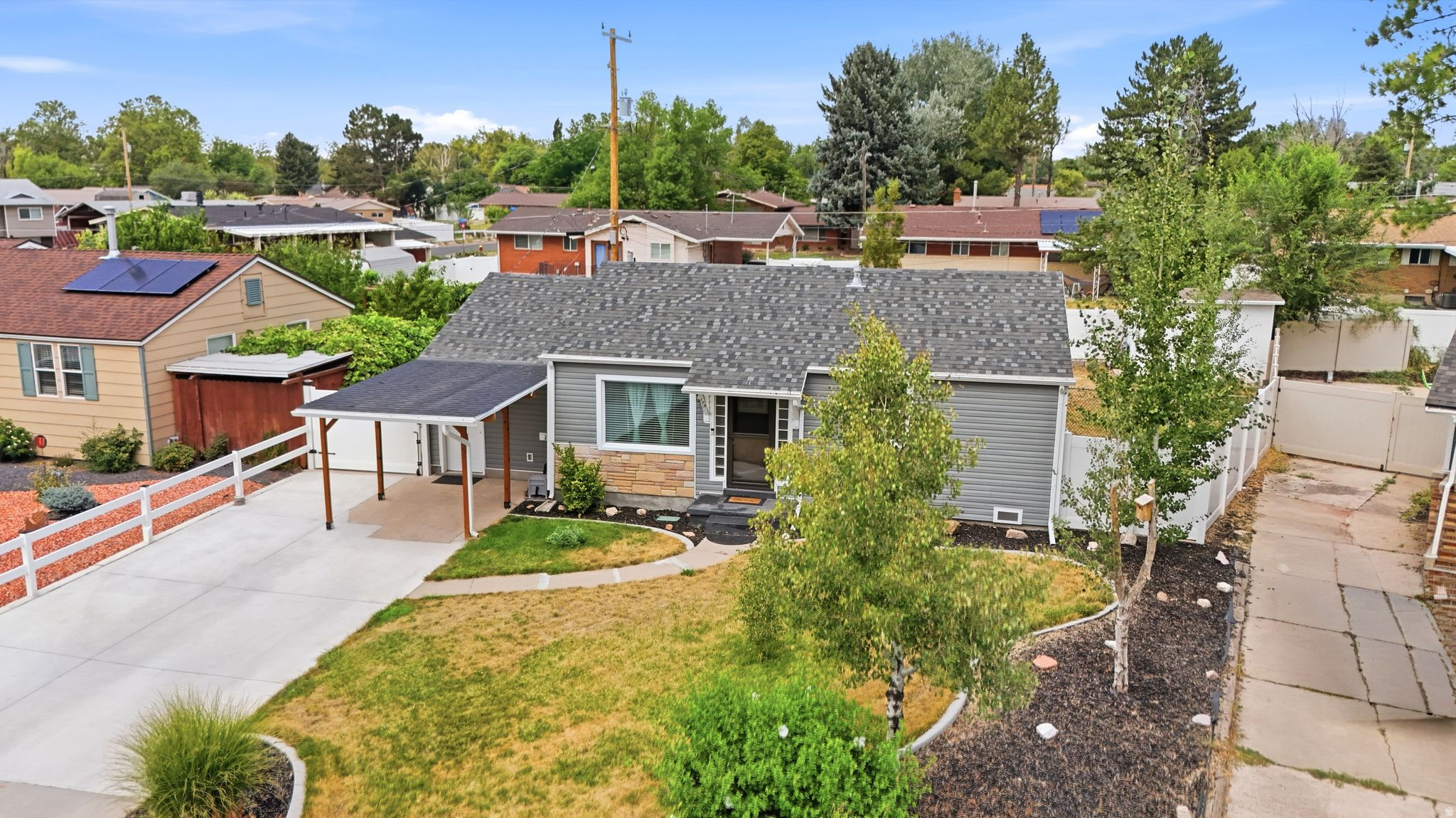 Residential in Layton 4