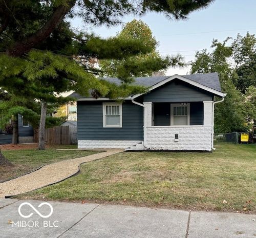 4561 Winthrop Ave, Indianapolis, IN, 46205-1977 | Card Image
