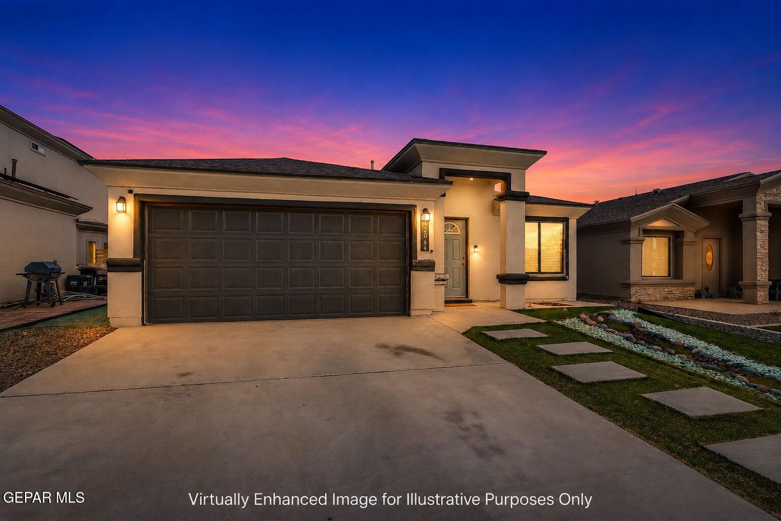 Residential in El Paso