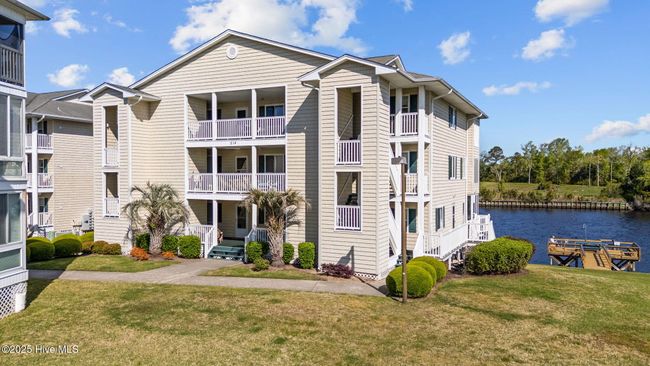 I - 214 Landing Rd, Condo with 2 bedrooms, 2 bathrooms and null parking in North Myrtle Beach SC | Image 25