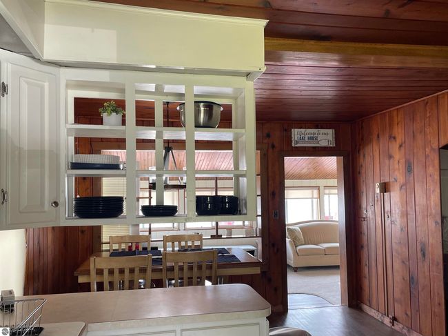 8458 Grace St, House other with 2 bedrooms, 1 bathrooms and null parking in Hale MI | Image 21