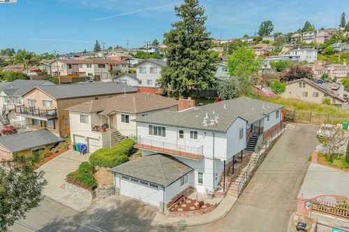 16560 Russell Ct, San Leandro, CA, 94578 | Card Image