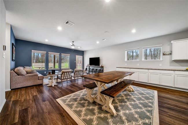 2818 Roman Forest Blvd, House other with 5 bedrooms, 3 bathrooms and null parking in New Caney TX | Image 13