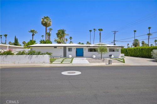 2080 E Mcmanus Dr, Palm Springs, CA, 92262-0326 | Card Image