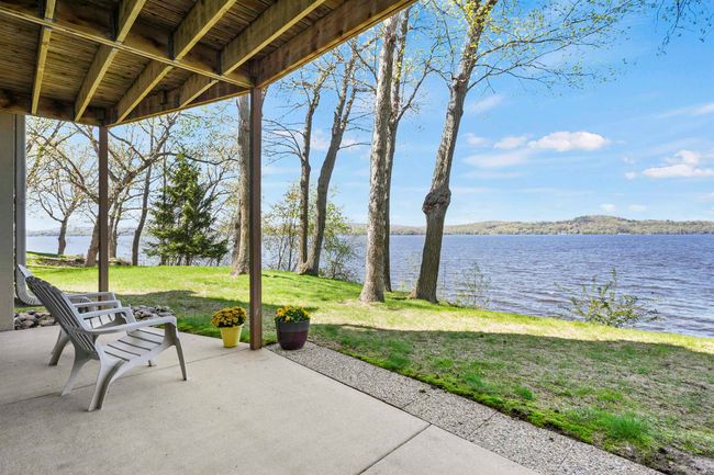 N2802 Summerville Park Road, Condo with 3 bedrooms, 4 bathrooms and null parking in LODI WI | Image 20