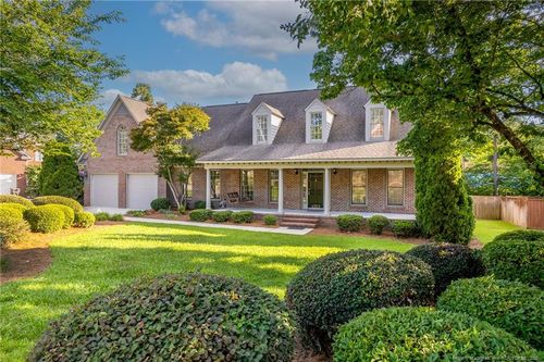 4523 Weaverhall Dr, Fayetteville, NC, 28314-2574 | Card Image