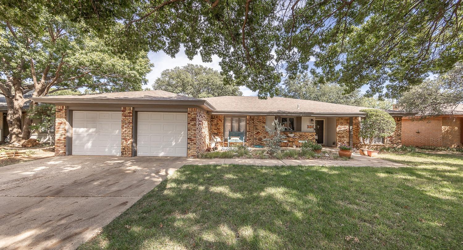 Knoxville Ave, Lubbock, TX 79423