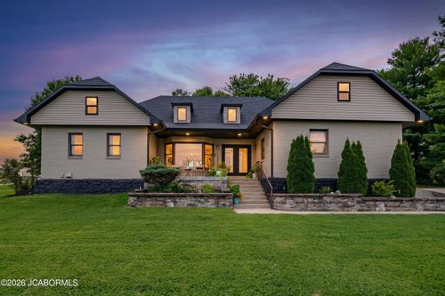 1624 Sunset Lake Rd, Jefferson City, MO, 65109-2446 | Card Image