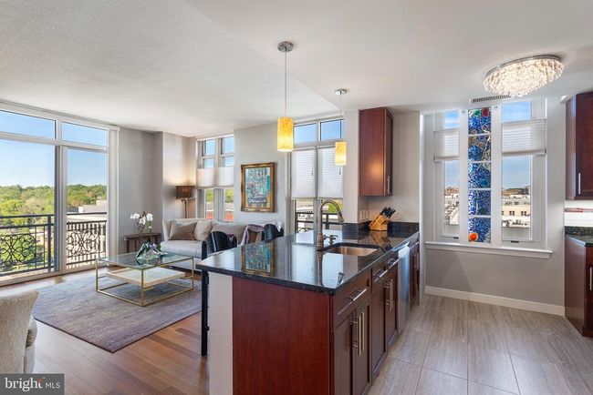 UNIT-903 - 155 Potomac Psge, Condo with 2 bedrooms, 2 bathrooms and null parking in OXON HILL MD | Image 21