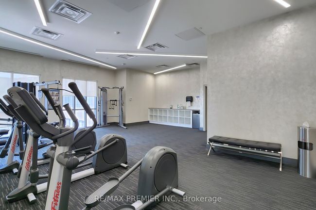 2210 - 5025 Four Springs Ave, Condo with 2 bedrooms, 1 bathrooms and null parking in Mississauga ON | Image 20