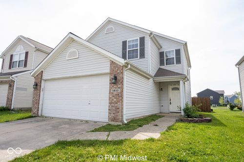 5653 Valhalla Way, Indianapolis, IN, 46235-6027 | Card Image