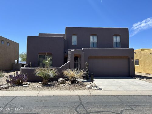 6400 E Laco Way, Tucson, AZ, 85756-8430 | Card Image