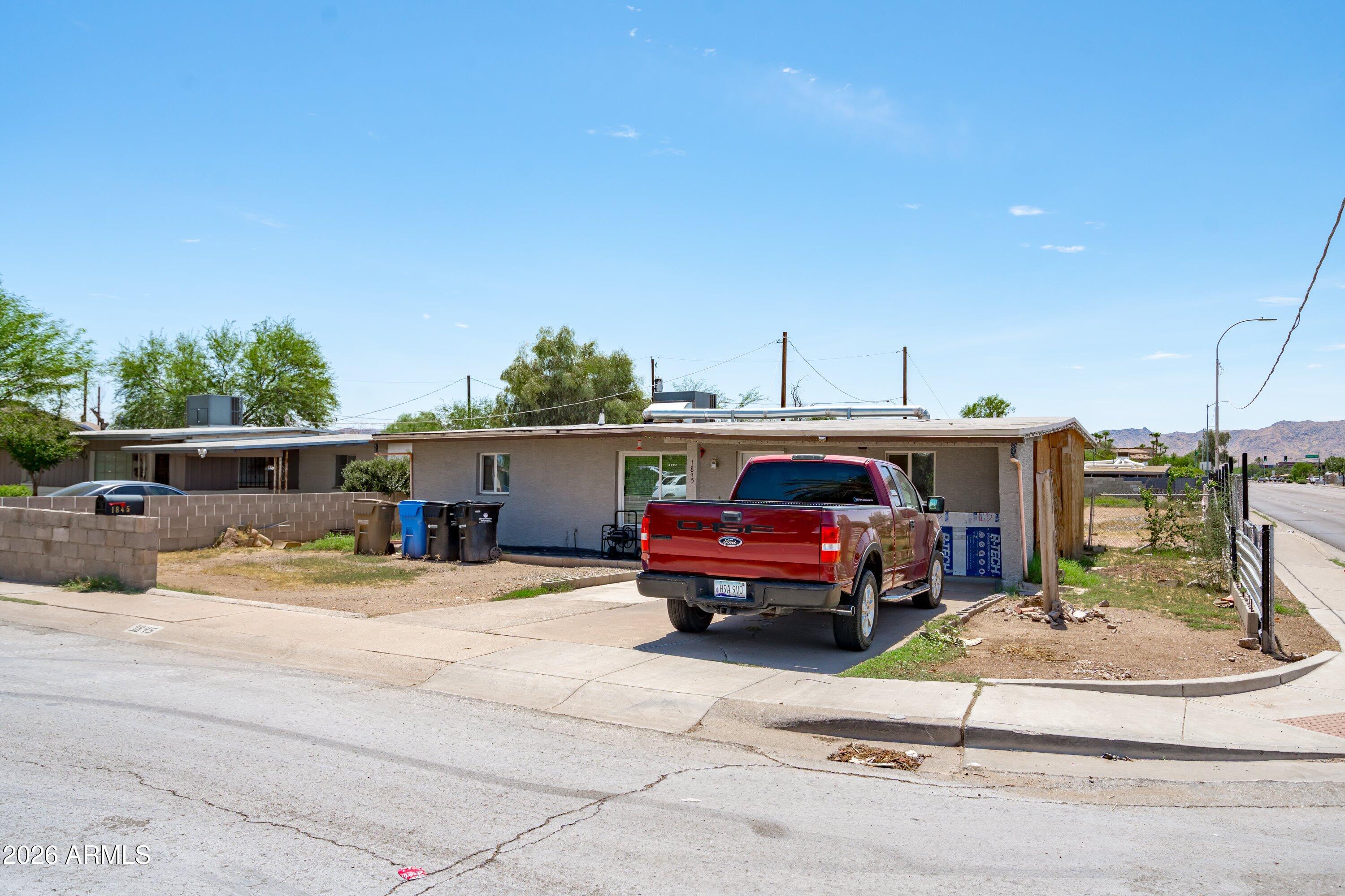 Residential in Phoenix 3