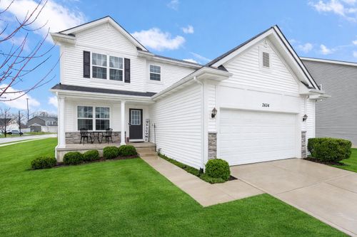 2434 Jupiter St, Portage, IN, 46368-7604 | Card Image