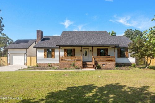 105 Heritage Drive, Washington, NC, 27889 | Card Image