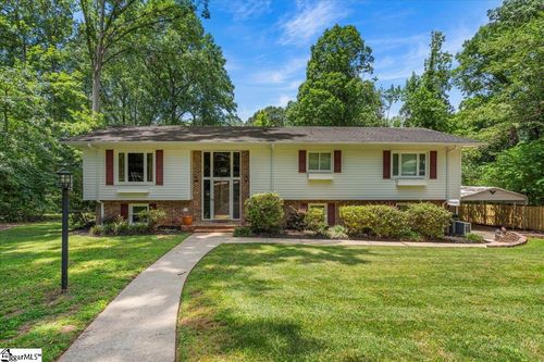 211 Covington Ct, Greenville, SC, 29617-2053 | Card Image