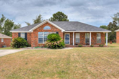 1327 Apache Trl, Hephzibah, GA, 30815-5636 | Card Image