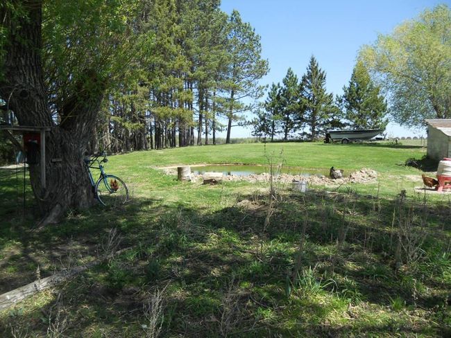 39769 Kestrel Ave, House other with 1 bedrooms, 1 bathrooms and null parking in Tamarack MN | Image 9